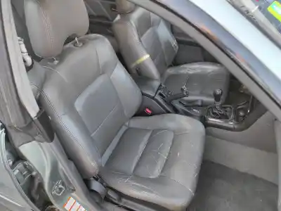 Здавання транспортного засобу subaru legacy berl./familiar b12 (be/bh) 2.5 16v cat року 2003 потужний ej25