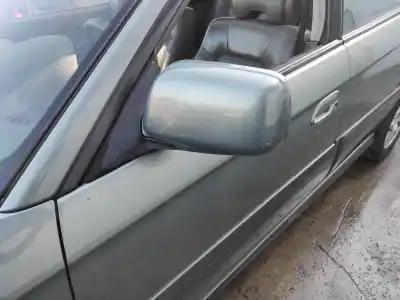 Здавання транспортного засобу subaru legacy berl./familiar b12 (be/bh) 2.5 16v cat року 2003 потужний ej25