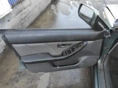 Здавання транспортного засобу subaru legacy berl./familiar b12 (be/bh) 2.5 16v cat року 2003 потужний ej25