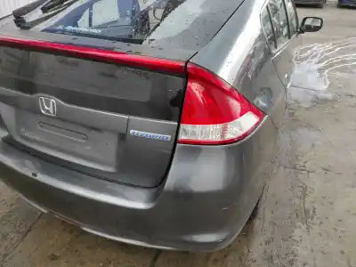 Утилизация автомобиля honda insight (ze_) 1.3 ima (ze28 ze2) года 2010 питание lda3