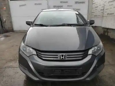 Утилизация автомобиля honda insight (ze_) 1.3 ima (ze28 ze2) года 2010 питание lda3