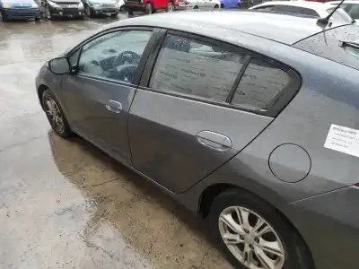 Утилизация автомобиля honda insight (ze_) 1.3 ima (ze28 ze2) года 2010 питание lda3