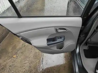 Утилизация автомобиля honda insight (ze_) 1.3 ima (ze28 ze2) года 2010 питание lda3