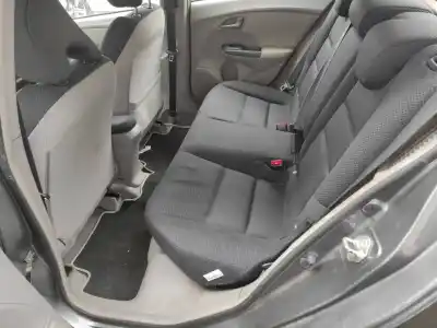 Утилизация автомобиля honda insight (ze_) 1.3 ima (ze28 ze2) года 2010 питание lda3