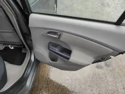 Утилизация автомобиля honda insight (ze_) 1.3 ima (ze28 ze2) года 2010 питание lda3