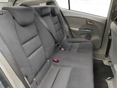 Утилизация автомобиля honda insight (ze_) 1.3 ima (ze28 ze2) года 2010 питание lda3