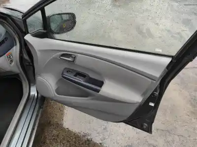Утилизация автомобиля honda insight (ze_) 1.3 ima (ze28 ze2) года 2010 питание lda3