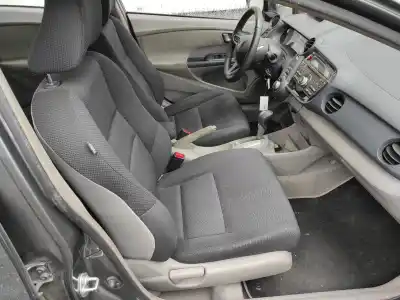 Утилизация автомобиля honda insight (ze_) 1.3 ima (ze28 ze2) года 2010 питание lda3