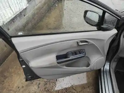 Утилизация автомобиля honda insight (ze_) 1.3 ima (ze28 ze2) года 2010 питание lda3