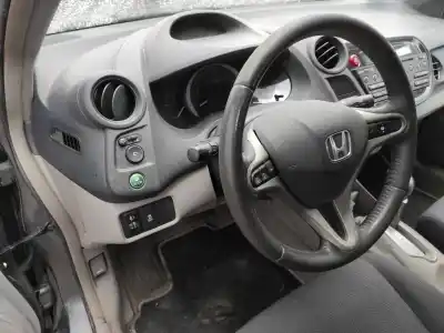 Утилизация автомобиля honda insight (ze_) 1.3 ima (ze28 ze2) года 2010 питание lda3