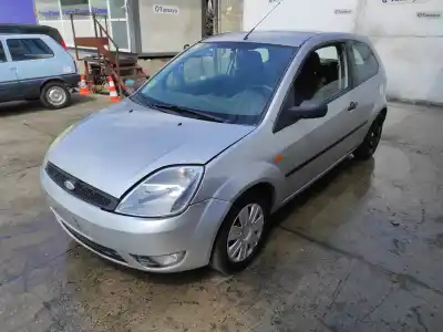 Veículo de Sucata ford fiesta (cbk) 1.4 16v cat do ano 2004 alimentado fxjb