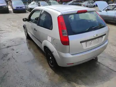 Veículo de Sucata ford fiesta (cbk) 1.4 16v cat do ano 2004 alimentado fxjb