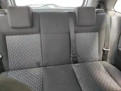 Veículo de Sucata ford fiesta (cbk) 1.4 16v cat do ano 2004 alimentado fxjb