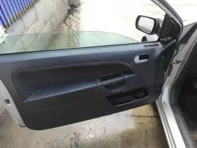 Veículo de Sucata ford fiesta (cbk) 1.4 16v cat do ano 2004 alimentado fxjb