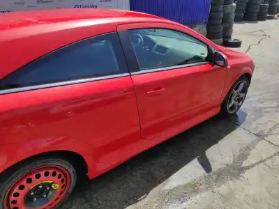 Здавання транспортного засобу opel astra gtc 1.9 16v cdti cat (z 19 dth / lrd) року 2006 потужний z19dth