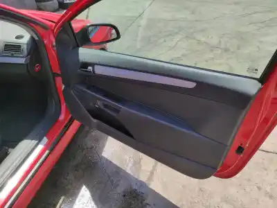 Здавання транспортного засобу opel astra gtc 1.9 16v cdti cat (z 19 dth / lrd) року 2006 потужний z19dth