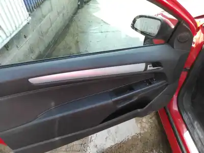 Здавання транспортного засобу opel astra gtc 1.9 16v cdti cat (z 19 dth / lrd) року 2006 потужний z19dth