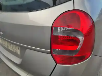 Утилизация автомобиля renault modus / grand modus (f/jp0_) 1.2 16v (jp0w) года 2008 питание d4f784