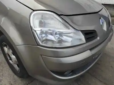 Утилизация автомобиля renault modus / grand modus (f/jp0_) 1.2 16v (jp0w) года 2008 питание d4f784