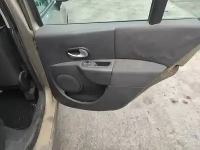 Утилизация автомобиля renault modus / grand modus (f/jp0_) 1.2 16v (jp0w) года 2008 питание d4f784