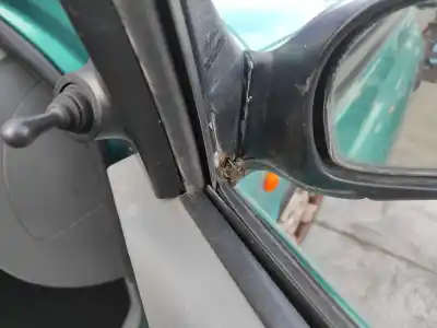 Sloopvoertuig kia rio 1.3 cat van het jaar 2002 aangedreven a3e