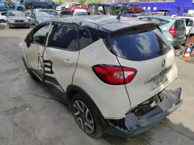 Утилизация автомобиля renault captur i (j5_, h5_) 1.5 dci 90 года 2014 питание k9k608