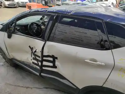 Утилизация автомобиля renault captur i (j5_, h5_) 1.5 dci 90 года 2014 питание k9k608