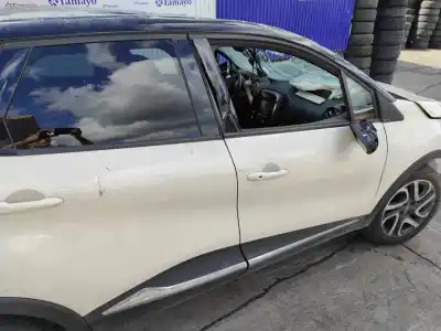 Утилизация автомобиля renault captur i (j5_, h5_) 1.5 dci 90 года 2014 питание k9k608