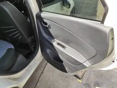 Утилизация автомобиля renault captur i (j5_, h5_) 1.5 dci 90 года 2014 питание k9k608