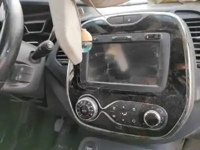 Утилизация автомобиля renault captur i (j5_, h5_) 1.5 dci 90 года 2014 питание k9k608