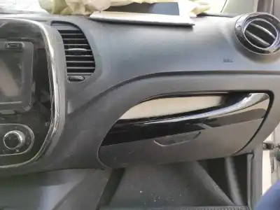 Утилизация автомобиля renault captur i (j5_, h5_) 1.5 dci 90 года 2014 питание k9k608