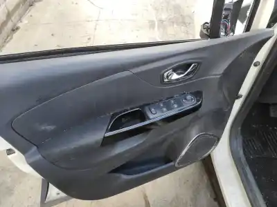 Утилизация автомобиля renault captur i (j5_, h5_) 1.5 dci 90 года 2014 питание k9k608