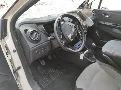 Утилизация автомобиля renault captur i (j5_, h5_) 1.5 dci 90 года 2014 питание k9k608
