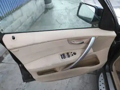 Veículo de Sucata bmw x3 (e83) 2.0 sd do ano 2008 alimentado n47d20a