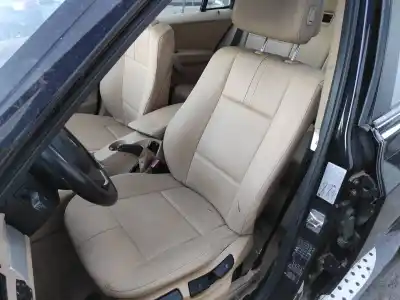 Veículo de Sucata bmw x3 (e83) 2.0 sd do ano 2008 alimentado n47d20a