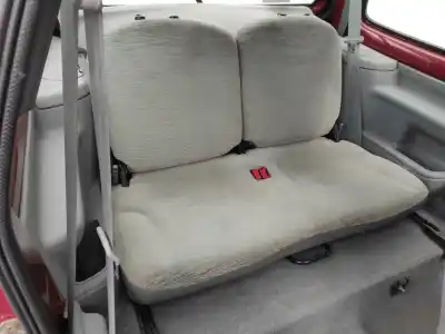 Scrapping Vehicle renault twingo (co6) 1.2 of the year 2002 powered d4f702