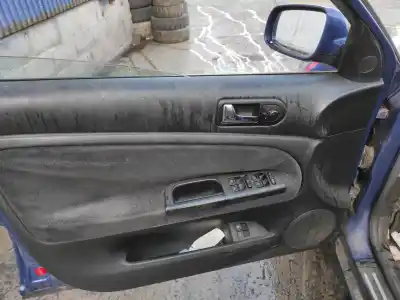 Scrapping Vehicle volkswagen passat b5.5 variant (3b6) 1.9 tdi of the year 2002 powered awx