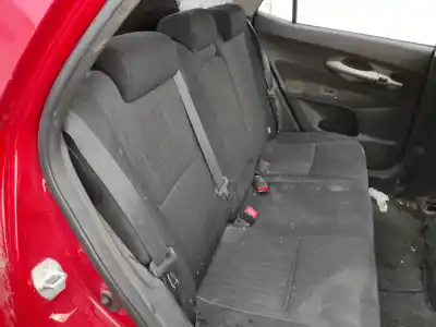 Veículo de Sucata toyota auris (_e15_) 1.6 (zre151_) do ano 2008 alimentado 1zrfe