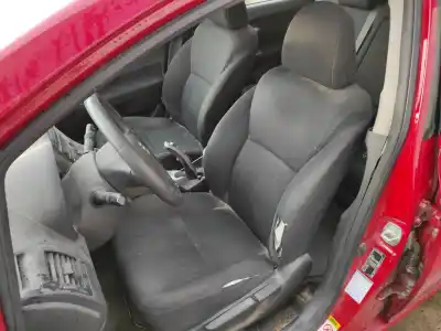 Veículo de Sucata toyota auris (_e15_) 1.6 (zre151_) do ano 2008 alimentado 1zrfe