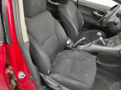 Veículo de Sucata toyota auris (_e15_) 1.6 (zre151_) do ano 2008 alimentado 1zrfe