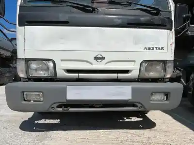 Veicolo di demolizione nissan cabstar tl 110.35 dell'anno 2006 alimentato bd30