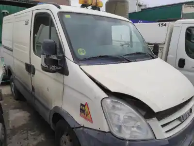 Утилизация автомобиля iveco 35s12 2.3 года 2009 питание f1ae0481g