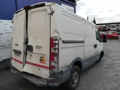 Утилизация автомобиля iveco 35s12 2.3 года 2009 питание f1ae0481g