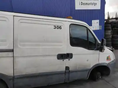Утилизация автомобиля iveco 35s12 2.3 года 2009 питание f1ae0481g