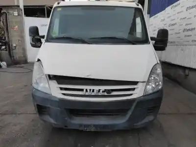 Утилизация автомобиля iveco 35s12 2.3 года 2009 питание f1ae0481g