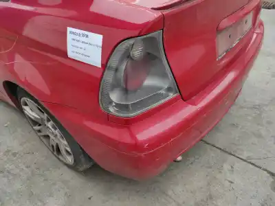 Scrapping Vehicle bmw serie 3 compact (e46) 2.0 16v diesel cat of the year 2002 powered m47n204d4