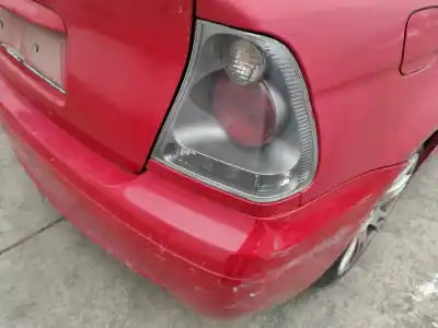 Scrapping Vehicle bmw serie 3 compact (e46) 2.0 16v diesel cat of the year 2002 powered m47n204d4