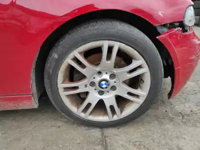 Scrapping Vehicle bmw serie 3 compact (e46) 2.0 16v diesel cat of the year 2002 powered m47n204d4