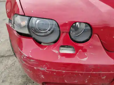 Scrapping Vehicle bmw serie 3 compact (e46) 2.0 16v diesel cat of the year 2002 powered m47n204d4