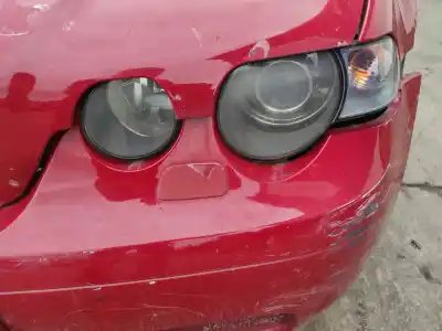 Scrapping Vehicle bmw serie 3 compact (e46) 2.0 16v diesel cat of the year 2002 powered m47n204d4